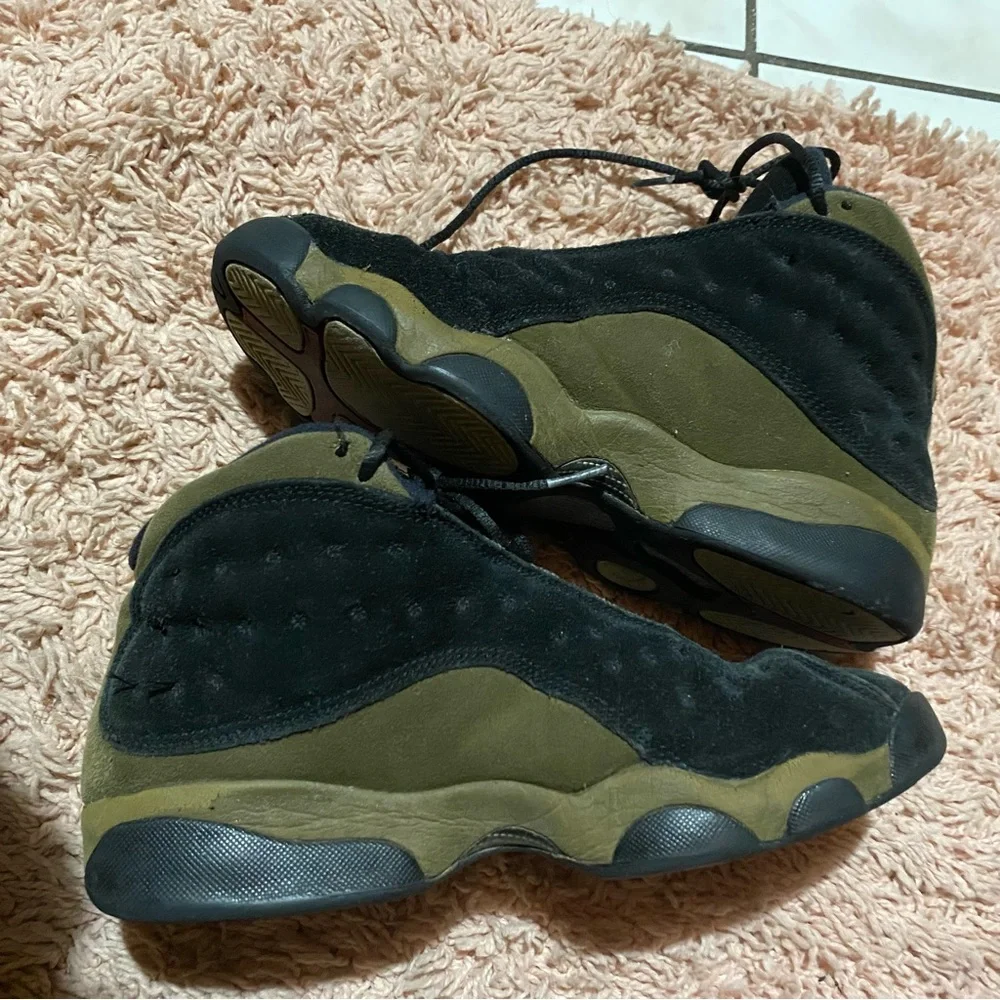 Jordan authentic retro